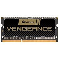 Corsair SO-DIMM 4GB DDR3 1600MHz CL9 Vengeance - RAM memória