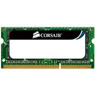 Corsair SO-DIMM DDR3 1600MHz CL11 4 GB - Arbeitsspeicher