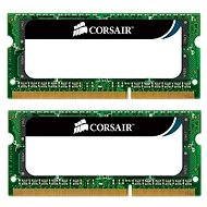 Corsair SO-DIMM 8GB KIT DDR3 1333MHz CL9 - Arbeitsspeicher