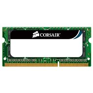 Corsair SO-DIMM 4GB DDR3 1333MHz CL9 Mac Memory - RAM