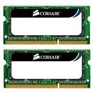 Corsair SO-DIMM 16GB KIT DDR3 1333MHz CL9 Mac Memory - RAM memória