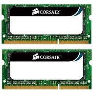 Corsair SO-DIMM 16GB KIT DDR3 1600MHz CL11 pre Apple - Operačná pamäť