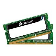 Corsair SO-DIMM 16 GB KIT DDR3 1600 MHz CL11 - Operačná pamäť