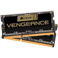  Corsair SO-DIMM DDR3 KIT 16 GB 1866MHz CL10 Vengeance  - RAM