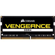 Corsair SO-DIMM 16GB DDR4 2666MHz CL18 Vengeance - RAM