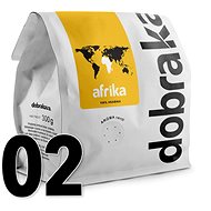 Ethiopia Sidamo No.02, 300g - Coffee
