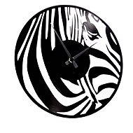 DiscoClock Zebra - Clock