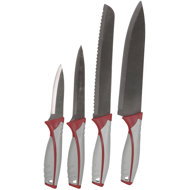 DOCHTMANN Knife set 4 pcs mix colours - Knife Set
