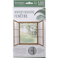 Dochtmann Insect net, mosquito net 150 × 250 cm - Insect Screen