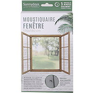 Dochtmann Mosquito net, mosquito net 170 × 180 cm - Insect Screen