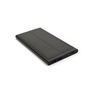 DOCA Powerbank Solar 20000mAh black - Power Bank