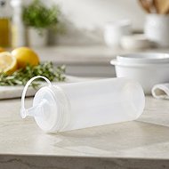 DOCHTMANN Dispensing bottle transparent 400 ml - Dispensing Bottle