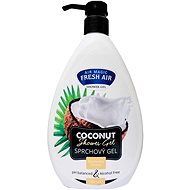 Dochema Fresh Air Coconut, 1 l - Shower Gel