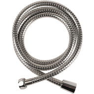 DOCHTMANN Shower hose 150 cm chrome - Shower Hose