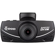 DOD LS470W - Dash Cam