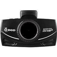 DOD LS470W + - Dash Cam