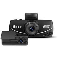 DOD LS500W - Kamera do auta