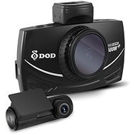 DOD LS500W+ - Dash Cam