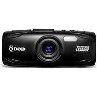 DOD LS360W - Kamera do auta