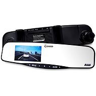 DOD RX300W - Autós kamera