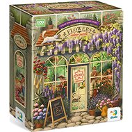 DODO Puzzle Shops: 300 pieces - Jigsaw Puzzle
