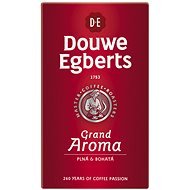 Douwe Egberts Grand Aroma Coffee 250g - Coffee