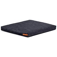 Rexproduct Mattress SoftPET Eco Dark Grey L - Dog Bed