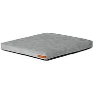 Rexproduct Mattress SoftPET Eco Light Grey S - Dog Bed