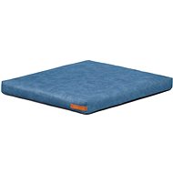 Rexproduct Mattress SoftPET Eco Light Blue S - Dog Bed
