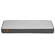 Rexproduct Mattress Flat Light Grey - Dog Bed