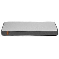 Rexproduct Mattress Flat Light Grey L - Dog Bed