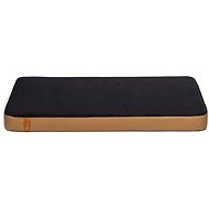 Rexproduct Mattress Flat Black / Brown - Dog Bed