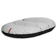 Rexproduct Mattress Pill Light Grey - Dog Bed