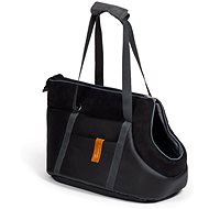 Rexproduct Travel bag Black M - Carrier Bag for Pets