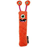 Dog Comets Invaders plush orange M - Dog Toy