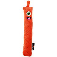 Dog Comets Invaders plush orange L - Dog Toy