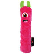 Dog Comets Invaders plush pink M - Dog Toy