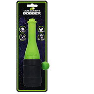 Dog Comets Bobber floating bottle green - Dog Toy