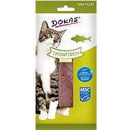 Dokas Tuna fillet 22 g - Cat Treats