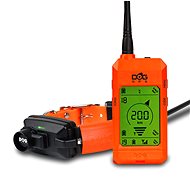 Dogtrace Search device with sound locator for dogs DOG GPS X25B - Electronic Training Collar