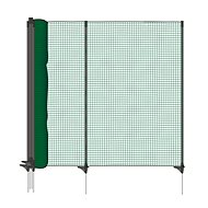 Dogtrace Mobile fence, fence net for dog, length 25 m, height 90 cm - Electric Fence