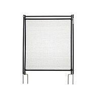 Dogtrace Dog fence net gate, height 90 cm, width 81 cm - Electric Fence