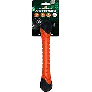 Dog Comets Asteroid fetching stick orange L / 31 cm - Dog Toy