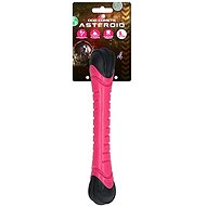 Dog Comets Asteroid fetching pole pink L / 31 cm - Dog Toy