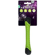 Dog Comets Asteroid fetching pole green S / 24 cm - Dog Toy