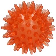 Dog Comets Exoplanet hedgehog ball orange S / 5 cm - Dog Toy Ball