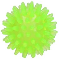 Dog Comets Exoplanet hedgehog ball green S / 5 cm - Dog Toy Ball