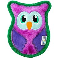 Outward Hound Durablez Owl Toy - Dog Toy