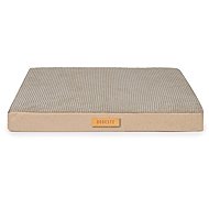 Dogeste Orthopaedic mattress XXL beige - Dog Bed