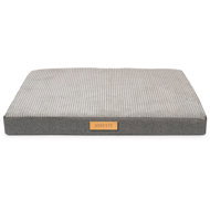Dogeste Orthopaedic mattress XXL grey - Dog Bed
